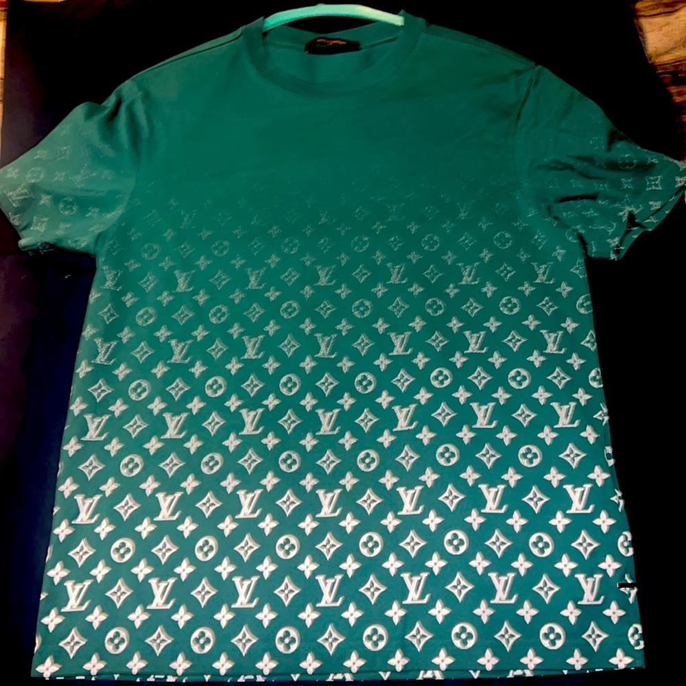 Louis Vuitton shirt
